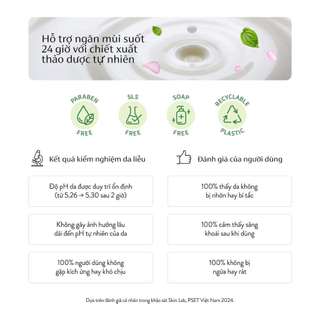 (Quà tặng Lactacyd) Bộ 2 chai Dung Dịch Vệ Sinh Phụ Nữ Lactacyd Odor Fresh 60ml/chai