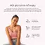 Bộ 2 chai Dung Dịch Vệ Sinh Phụ Nữ Lactacyd Odor Fresh 60ml/chai