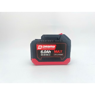 Pin Drama 15cell MAX Mạch 3 Mosfet Dung Lượng Cao Chân Pin Makita Phổ Thông