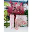 Sữa rửa mặt Demejine cao cấp tinh chất hoa hồng làm sạch sâu kiềm dầu giảm bã nhờn nâng tông da thu nhỏ lỗ chân lông
