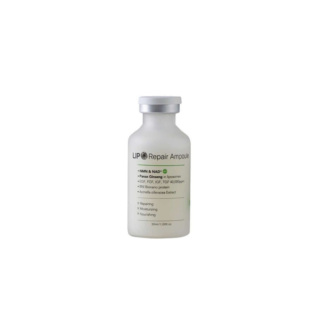 Tinh chất phục hồi Lipo Repair Ampoule Dr. Pluscell.