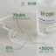 Serum cấp ẩm da mặt đa tầng sâu Dr Cori cell GAMMA PGA