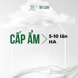 Cấp ẩn tầng sâu Dr Cori GAMMA PGA dung tích 30ml