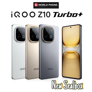【24H発送】iQOO Z10 Turbo+ 极地灰 12/256GB 24H発送】 iQOO Z10 Turbo+ 极地灰 12/256GB iQOO Z10 Turbo Pro Plus