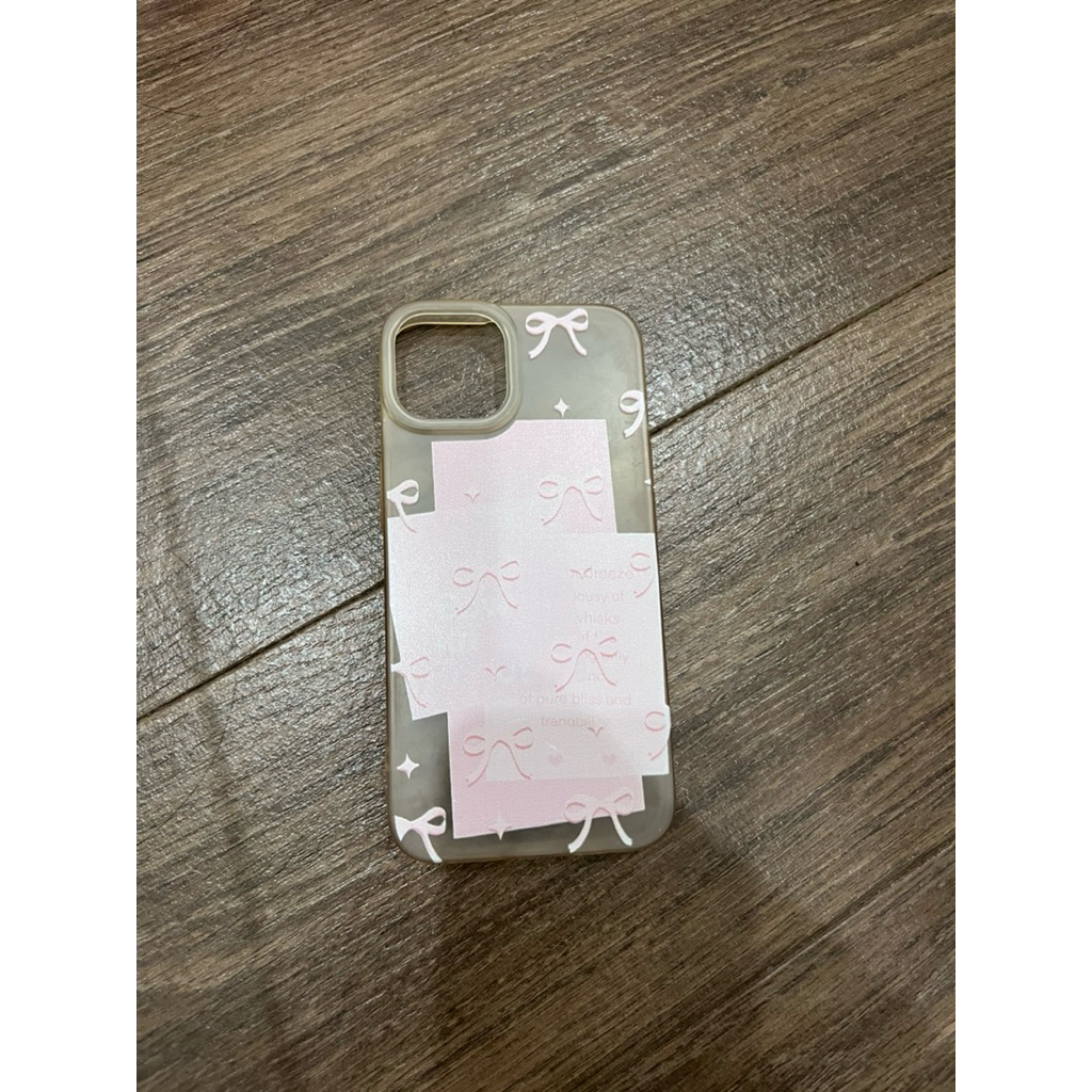 PASS ỐP IP 13/14 (thường)