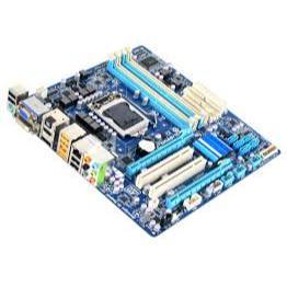 COMBO (Mainboard) GIGABYTE GA-H55M-UD2H TẶNG CPU Core i3-540 I like new Box bảo hành 36 tháng bởi nhà cung cấp