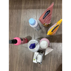 PASS MĨ PHẨM (đồ cá nhân)