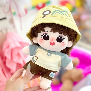[ORD] Doll Tử Du, Điền Hủ Ninh, Lưu Hiên Thừa, Triển Hiên Nghịch Ái 20cm - Búp bê Zi Yu, Tian Xuning Revenged Love 20cm