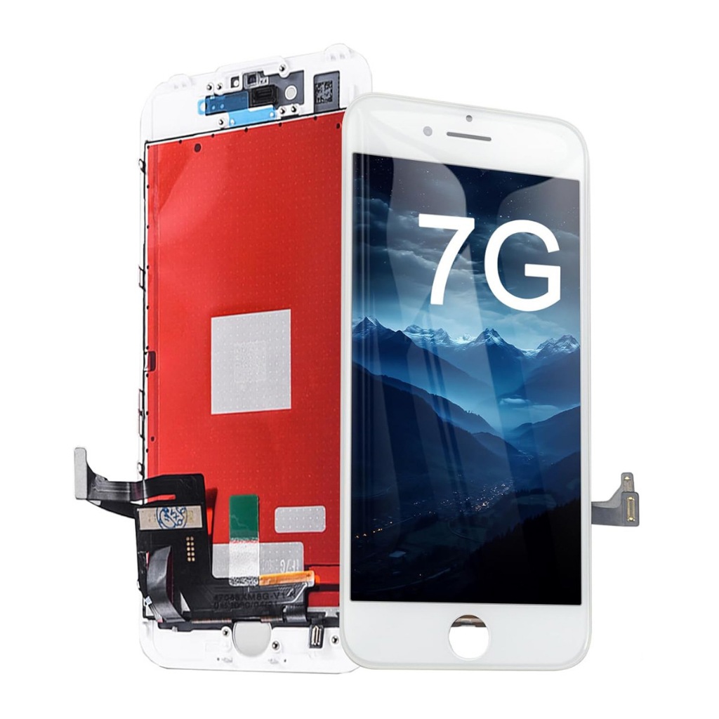 Màn Lcd thay thế cho máy 5/5S/6G/6S/6P/6SP/7/7G/7P/8/8P mới linh kiện chất lượng cao