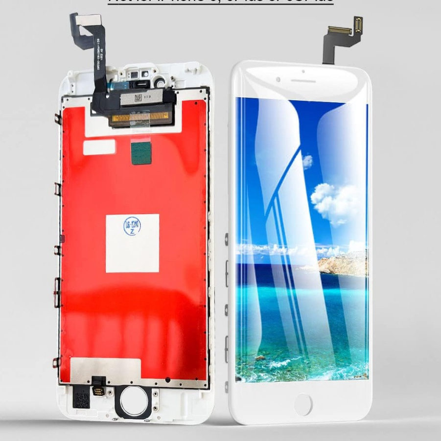 Màn Lcd thay thế cho máy 5/5S/6G/6S/6P/6SP/7/7G/7P/8/8P mới linh kiện chất lượng cao