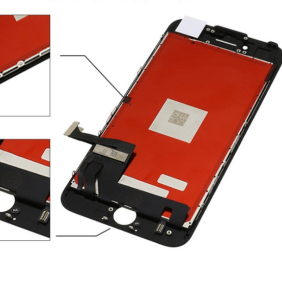 Màn Lcd thay thế cho máy 5/5S/6G/6S/6P/6SP/7/7G/7P/8/8P mới linh kiện chất lượng cao