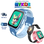 Đồng Hồ Thông Minh Lắp Sim Trẻ Em Chống Nước Gọi Video Call MyKid MK360 PRO  - Định Vị GPS - SOS - CHÍNH HÃNG MYKID — ảnh 1