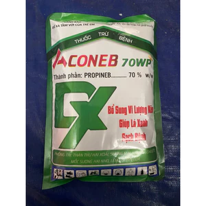 Antracol 70WP dạng cốm gói 1kg