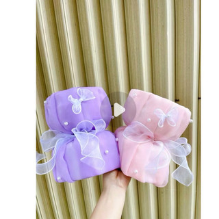 Cốt  Voan tròn , cốt Nấm bó sẵn (có phân loại màu)