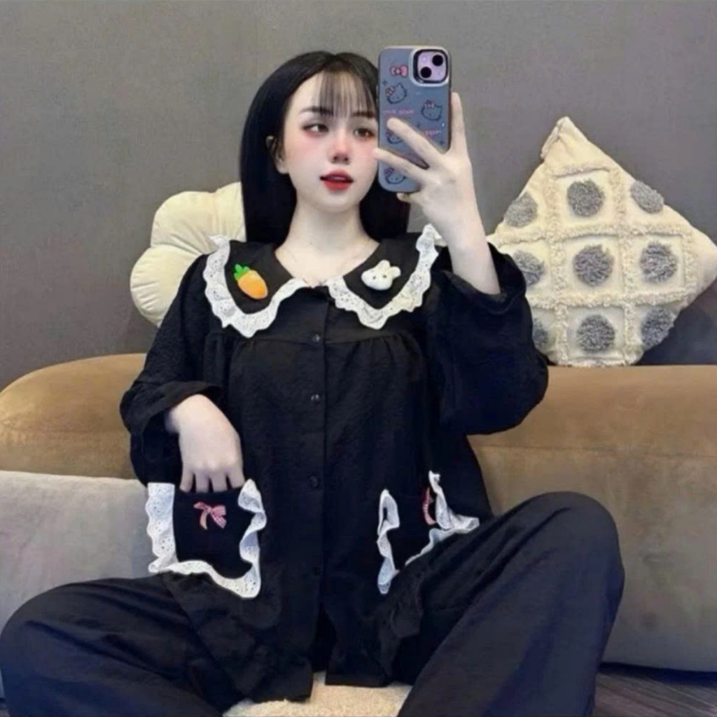 Dài cà rốt đen