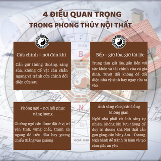 Sách Bizbooks - Phong thủy nhà ở - Bí mật giúp gia chủ đón tài rước lộc