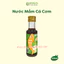 nước mắm cá cơm ANPASO +1 tuổi