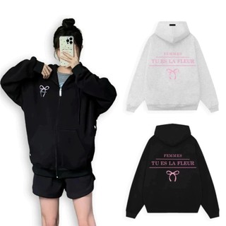 Áo Hoodie Nữ In Chữ C.I.N.D.D.Y, Màu Đen Xám Hồng Cực Xinh, Phong Cách Hàn Quốc 2025