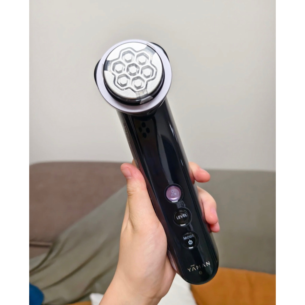 YAMAN M24/M22/M20/11B - Máy làm đẹp/ điện di/ nâng cơ/ RF | Shopee