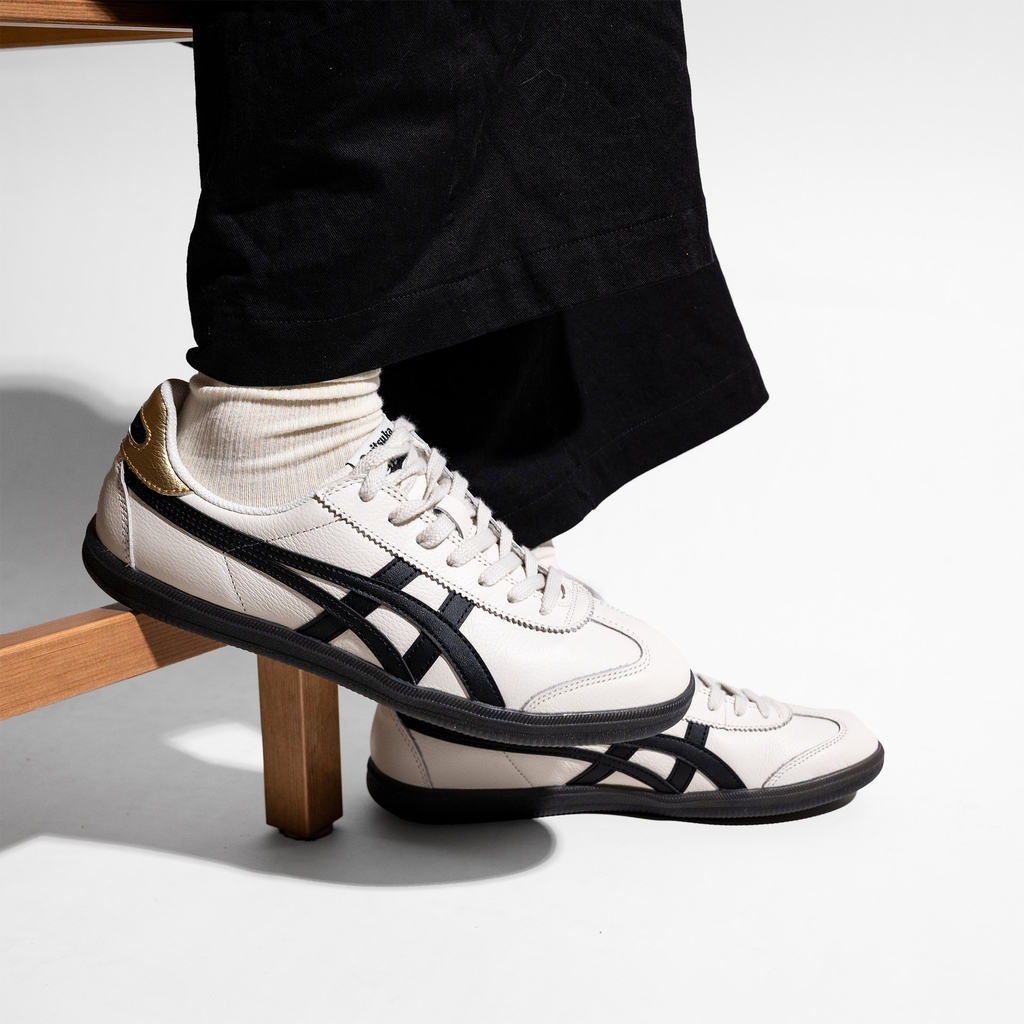 Giày Thể Thao Onit, Giày Sneaker Cổ Thấp Dễ Phối Đồ Full Sz.