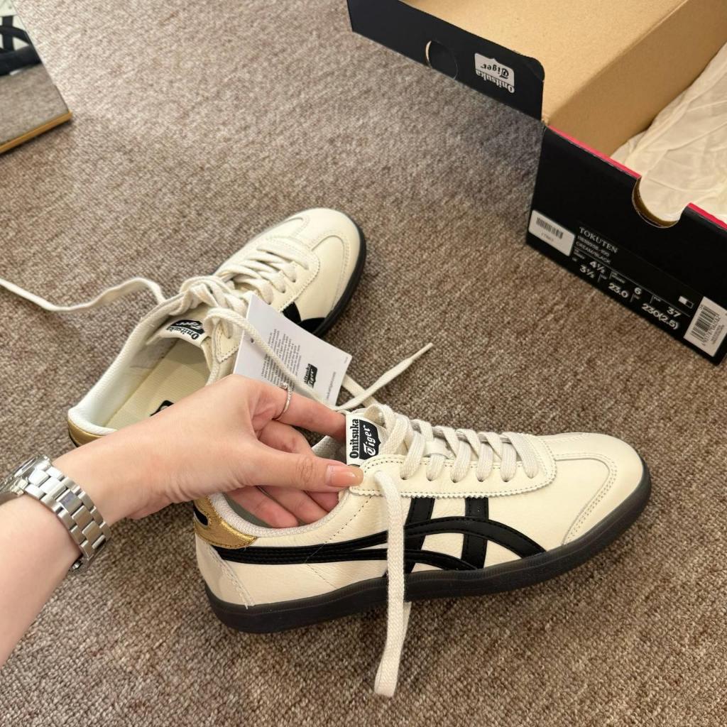 Giày Thể Thao Onit, Giày Sneaker Cổ Thấp Dễ Phối Đồ Full Sz.