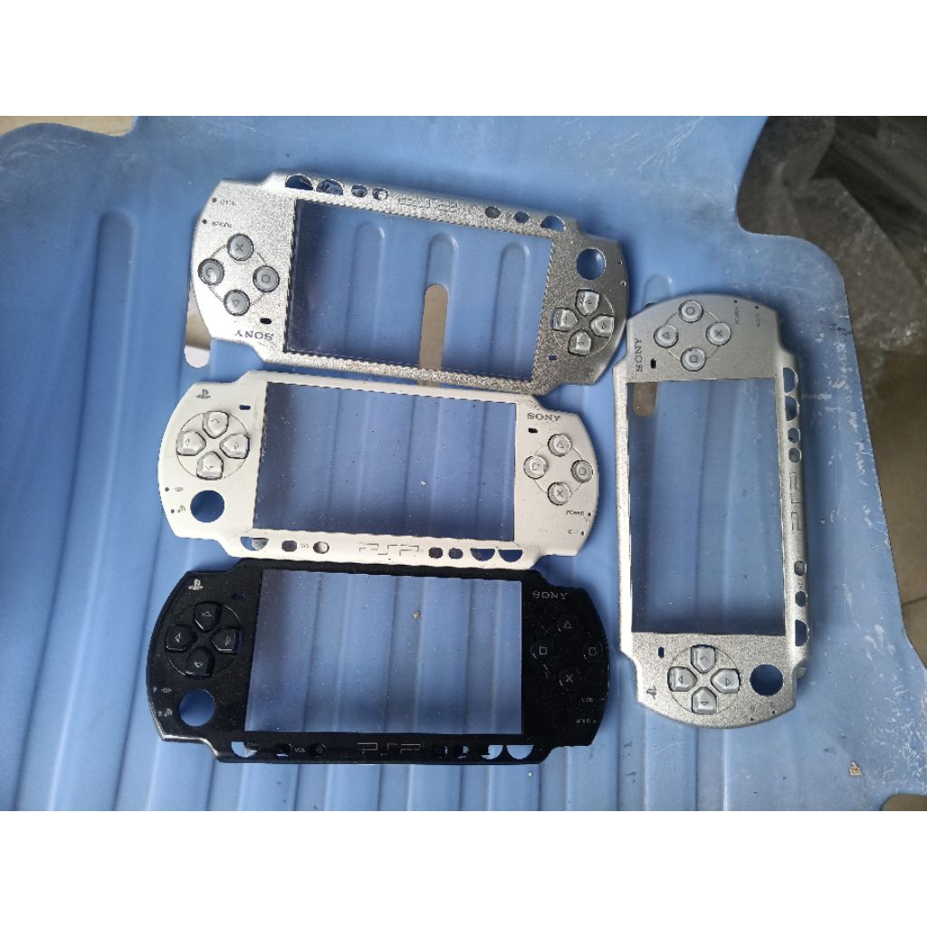 VỎ MẶT TRƯỚC PSP2000(CŨ) ĐỦ PHÍM | BigBuy360 - bigbuy360.vn