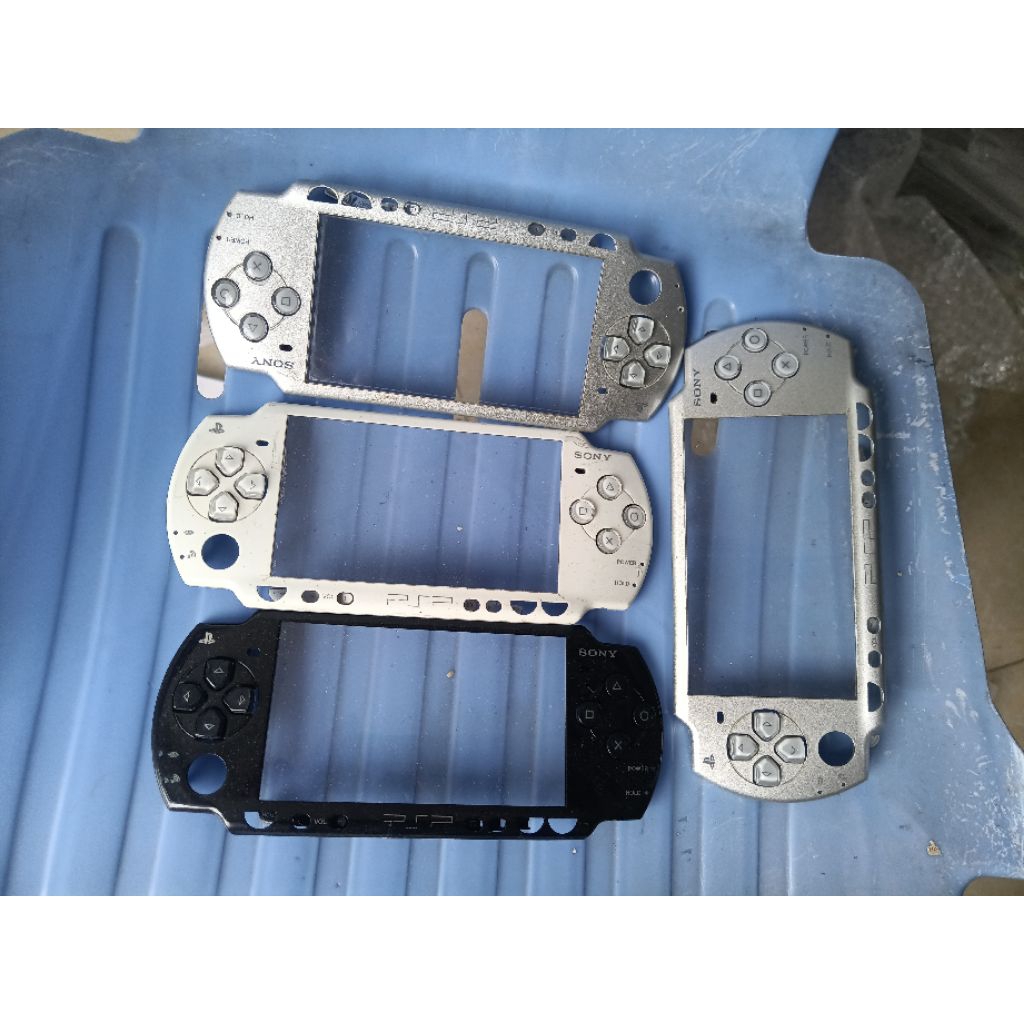 VỎ MẶT TRƯỚC PSP2000(CŨ) ĐỦ PHÍM | BigBuy360 - bigbuy360.vn