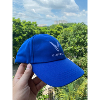 Mũ Vinfast, Mũ lưỡi chai Vinfast chạy sự kiện, nhiều màu sắc. Vinfast black cap