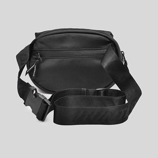Túi xách vải Nam Biti's Hunter HBSM00600DEN (Đen)