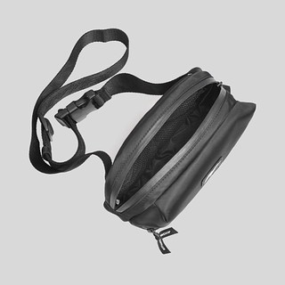 Túi xách vải Nam Biti's Hunter HBSM00600DEN (Đen)