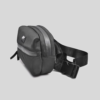 Túi xách vải Nam Biti's Hunter HBSM00600DEN (Đen)