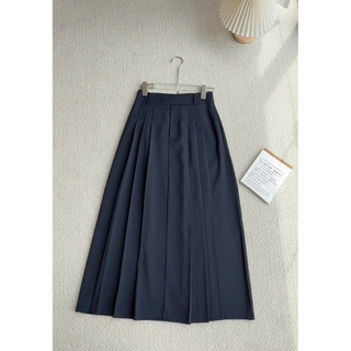 Chân váy xoè đai xịn sò