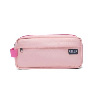 Túi xách vải Nữ Biti's BBWW00400HOG (Hồng)