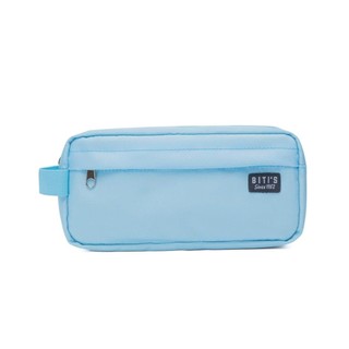 Túi xách vải Nữ Biti's BBWW00400XNG (Xanh ngọc)