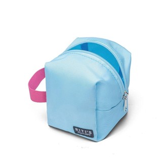 Túi vải Phụ Kiện Mini Biti's BBWW00200XNG (Xanh ngọc)