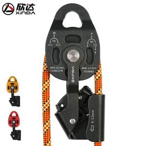 Tời tự hãm XINDA thiết bị nâng trọng lượng chính hãng