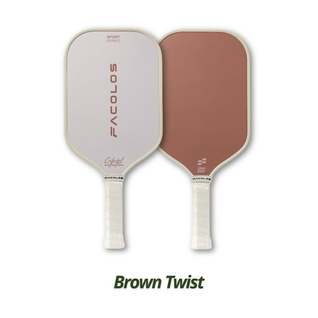 ✅ [Ship Hoả Tốc] Vợt Facolos chính hãng bản Sport mới nhất, cá tính đủ màu