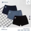 Set 3 Chiếc Quần Chip Đùi Bé Trai Màu Ngẫu Nhiên Dokma BW184