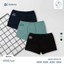 Set 3 Chiếc Quần Chip Đùi Bé Trai Màu Ngẫu Nhiên Dokma BW184
