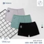 Set 3 Chiếc Quần Chip Đùi Bé Trai Màu Ngẫu Nhiên Dokma BW184
