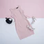 WHBM VÁY KHOÁ KÉO HỒNG (240826023)
