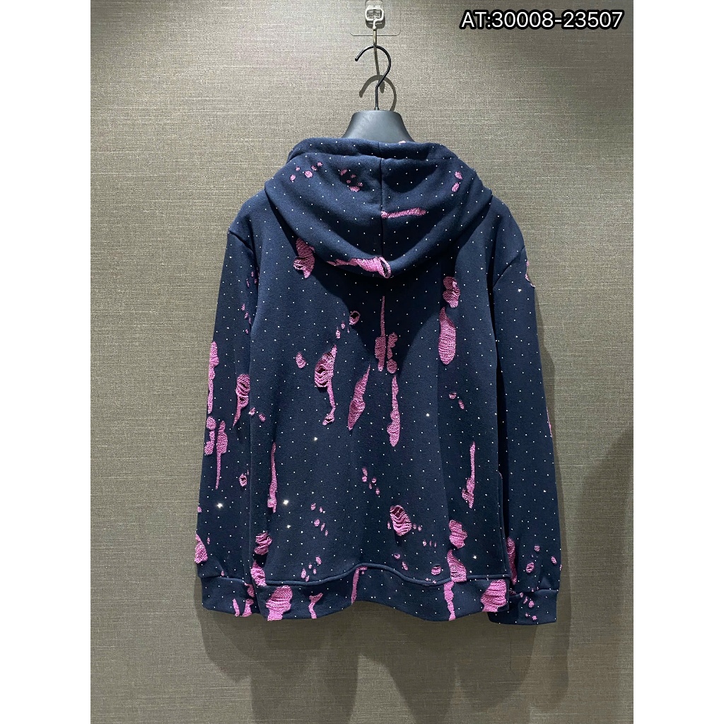 Áo Hoodie nam hoạ tiết in Chất Liệu Nỉ Cao Cấp form chuẩn