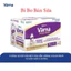 Thùng 12 Hộp Sữa Bột Pha Sẵn Värna Colostrum 237ml (Tăng Đề Kháng Nhanh)