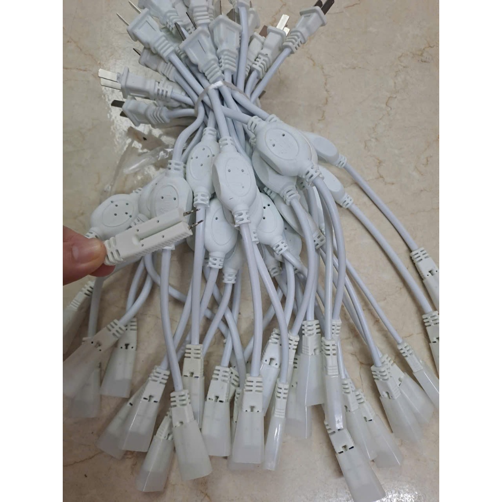 Nguồn cho led dây 2 hàng 3 hàng loại 1 màu, chuyên dùng cho led dây 2 hàng led 3 hàng đơn sắc