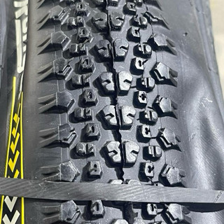 Vỏ/ Lốp Xe Đạp Gấp MTB Deli Tire Terra Ranger Skin Bicycle Tire, Kích Thướt 26x2.1 Inch, 30 TPI Flexible, Áp Suất 65 PSI