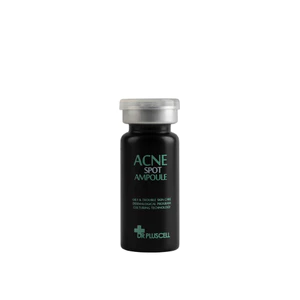 Tế bào gốc xử lý mụn Dr Pluscell acne spot ampoule (Hộp 10lọ)