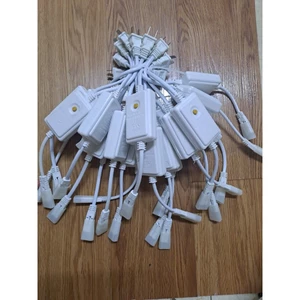 Nguồn, điều khiển nháy dây đèn led trang trí ,nguồn đa năng dùng cho các loại dây led nháy