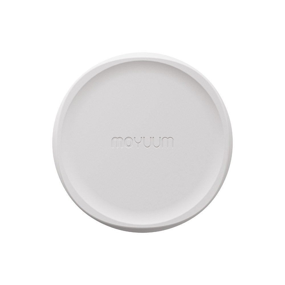 Nắp bình sữa Moyuum - Thế hệ 3 - Hộp 2 chiếc