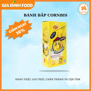 Bánh Bắp Cornbis
