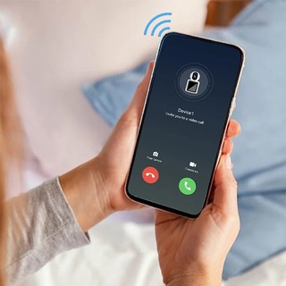 HIKVSON V1 Camera Wifi giám sát có màn hình - gọi video trực tiếp - Siêu nét 1080P Máy ảnh Sử dụng